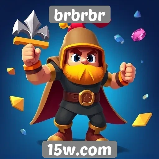 Melhores jogos disponíveis no brbrbr