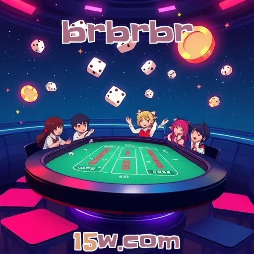 brbrbr: Bônus de Jogos que Transformam sua Diversão em Lucro!