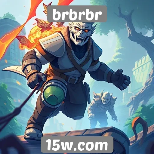 brbrbr lança novos jogos para diversificar catálogo