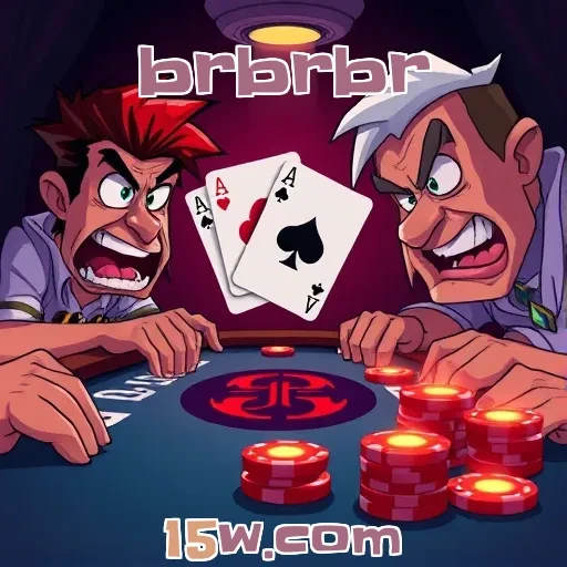 brbrbr: Descubra como o Site Confiável Melhora sua Experiência de Jogo