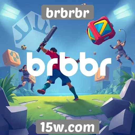 Impacto do brbrbr no mercado de jogos nacional