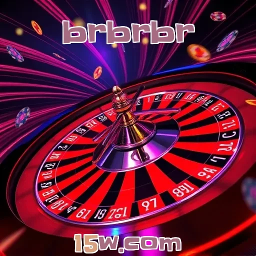 brbrbr: A Nova Fronteira dos Jogos que Você Precisa Conhecer!