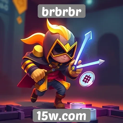 Principais recursos oferecidos pelo brbrbr aos jogadores