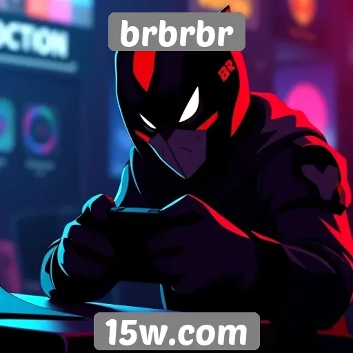 Exploração do modelo de monetização adotado pelo brbrbr