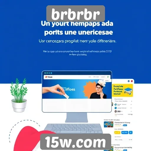 Novas funcionalidades do site brbrbr em destaque