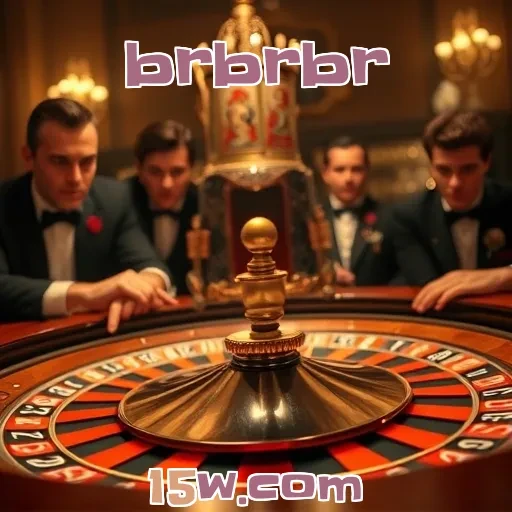 brbrbr: Descubra Recursos Imperdíveis Nas Plataformas de Jogos