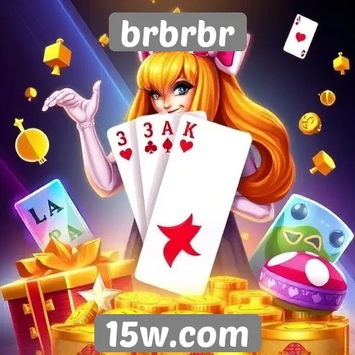 Jogos mais populares disponíveis no site brbrbr