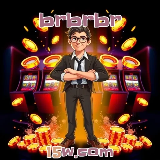 brbrbr: Eventos que Revolucionam a Experiência de Jogos Online